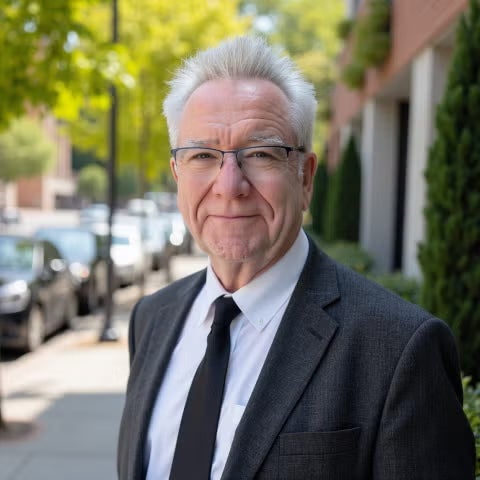 Image of Tod Colegrove