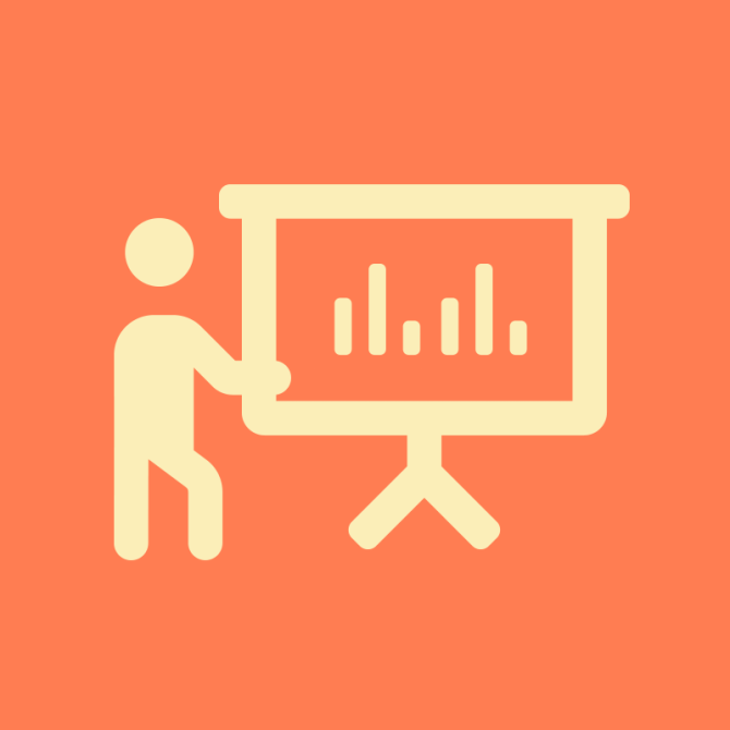 Beacon Poster Workshop Icon