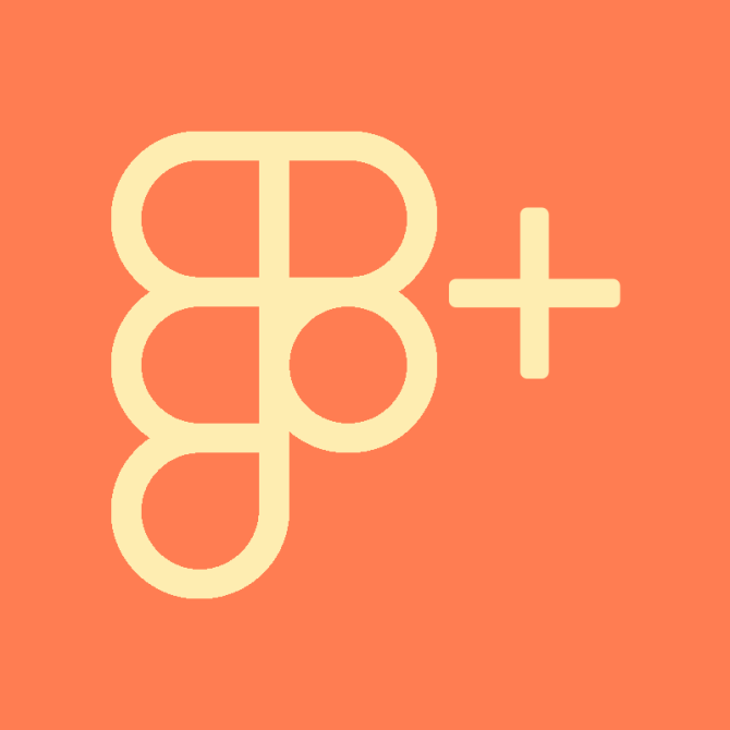 Advanced Figma Icon