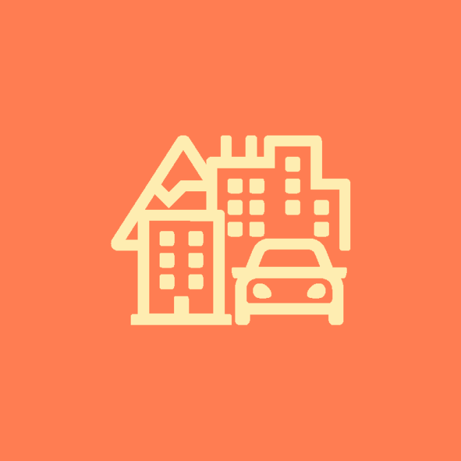GIS Intro for Architecture Icon