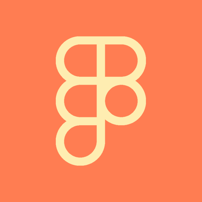 Intro to Figma Icon